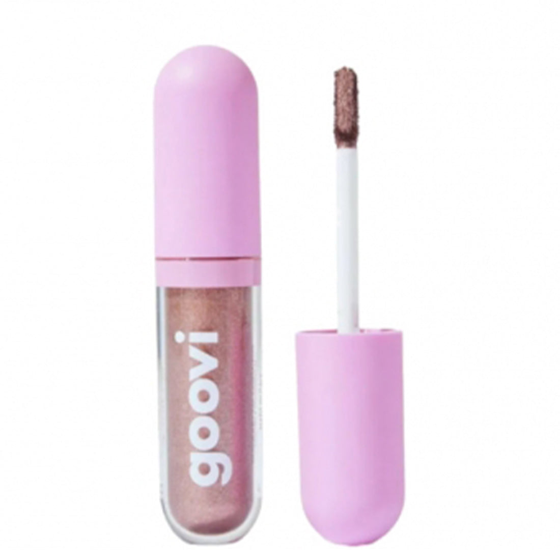 Blink Date Ombretto Liquido 02 Wooden Rose_GOO8651_GOOVI