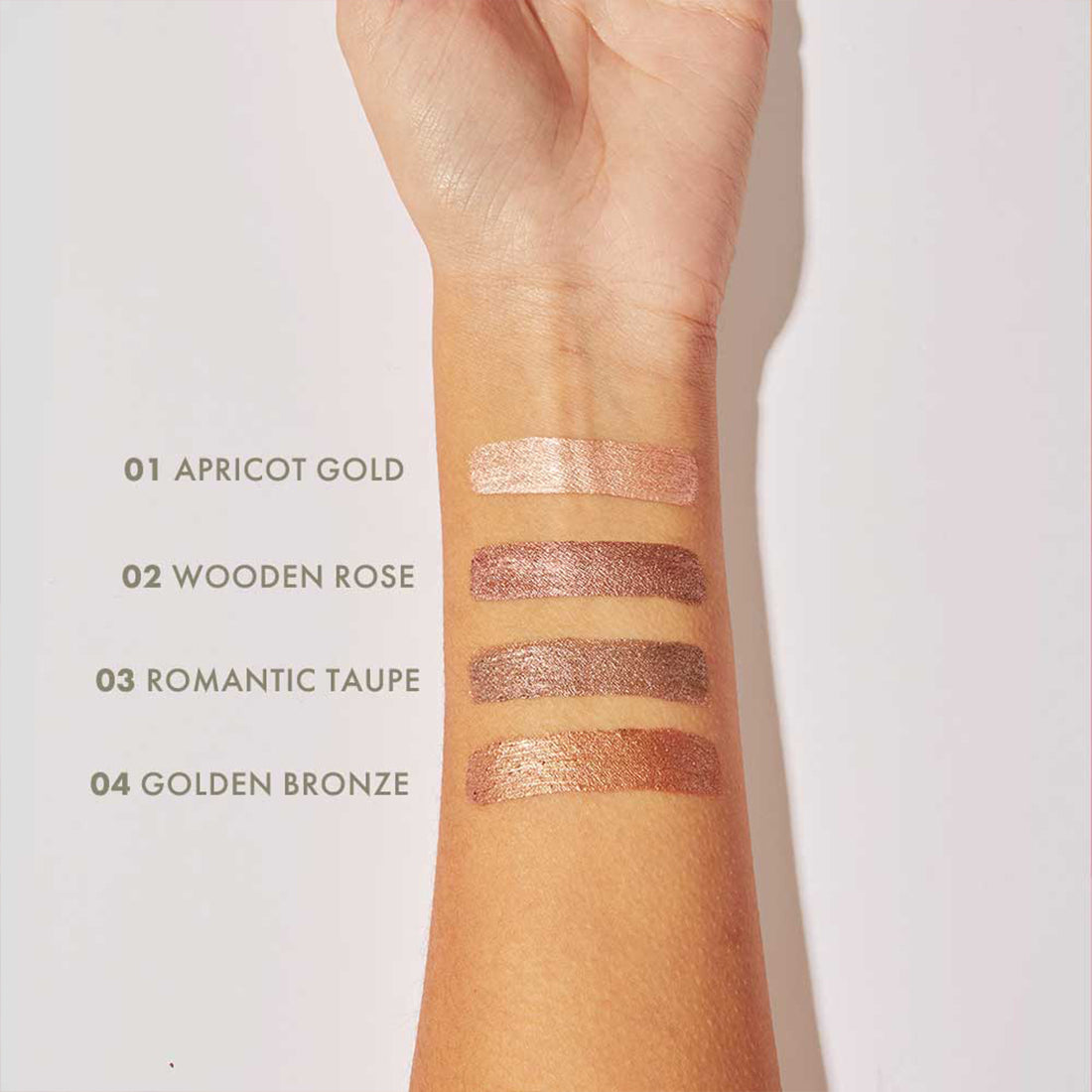 Blink Date Ombretto Liquido 04 Golden Bronze_GOO8653_GOOVI-7