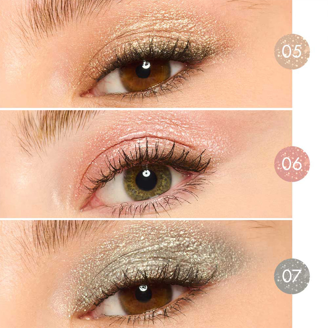Blink Date Ombretto Liquido 05 Burnt Gold_GOO871800_GOOVI-3