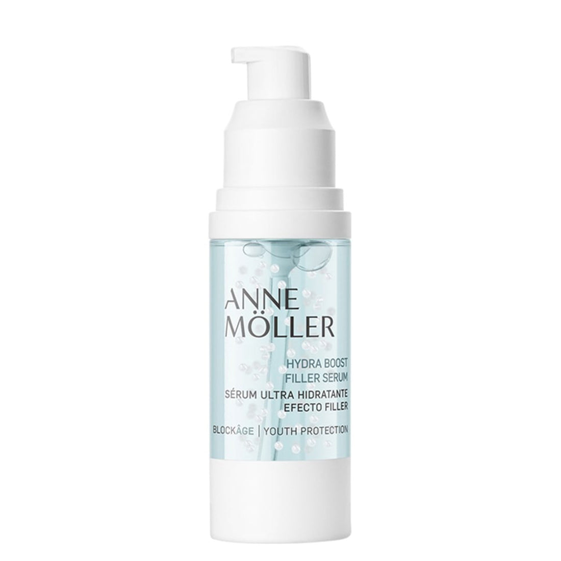 Blockage Hydra Boost Filler Serum Siero Ultra Idratante 30 ML_ANN6P020_ANNE MOLLER