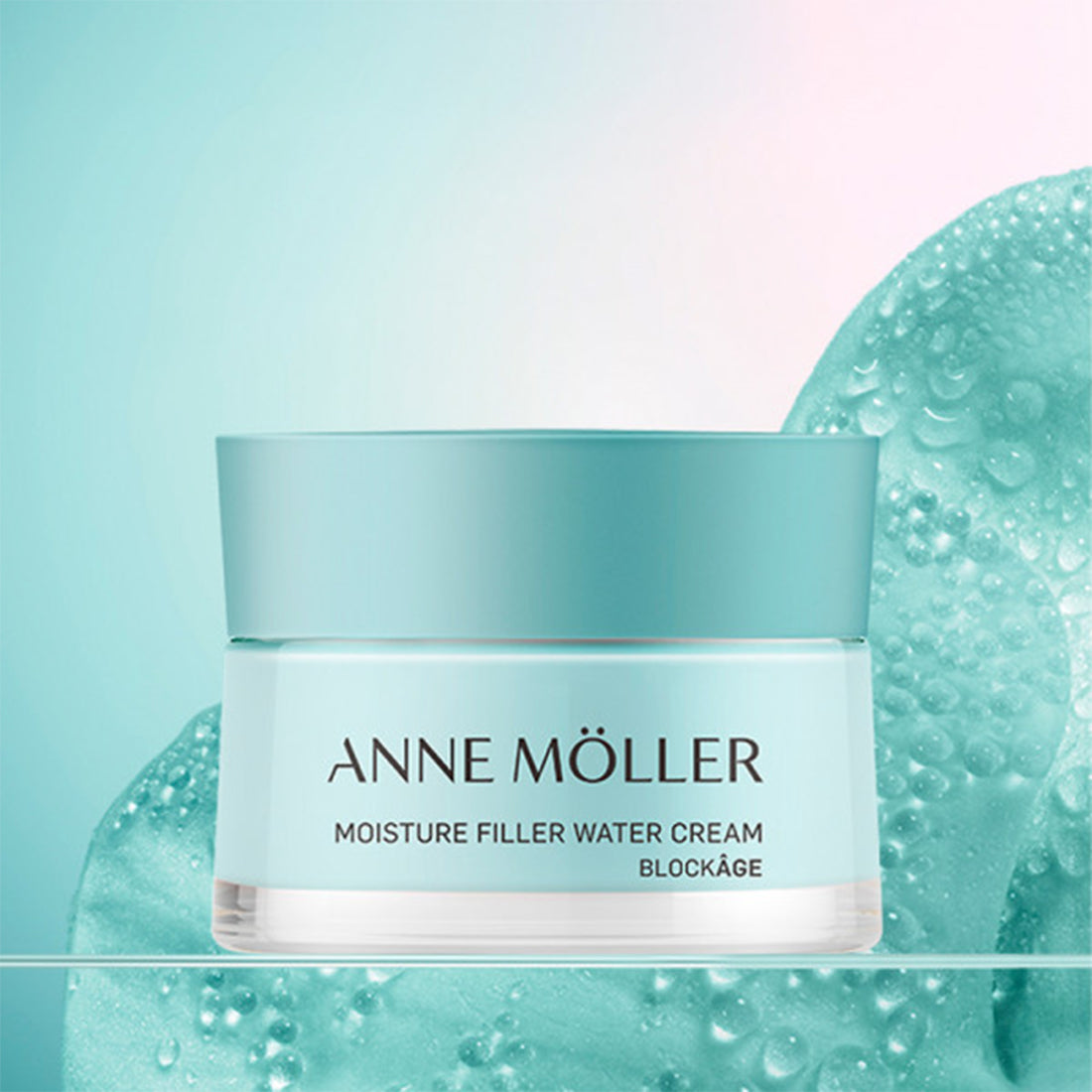 Blockage Moisture Filler Water Cream Crema Idratante Riempitiva 50 ML_ANN6P018_ANNE MOLLER-3