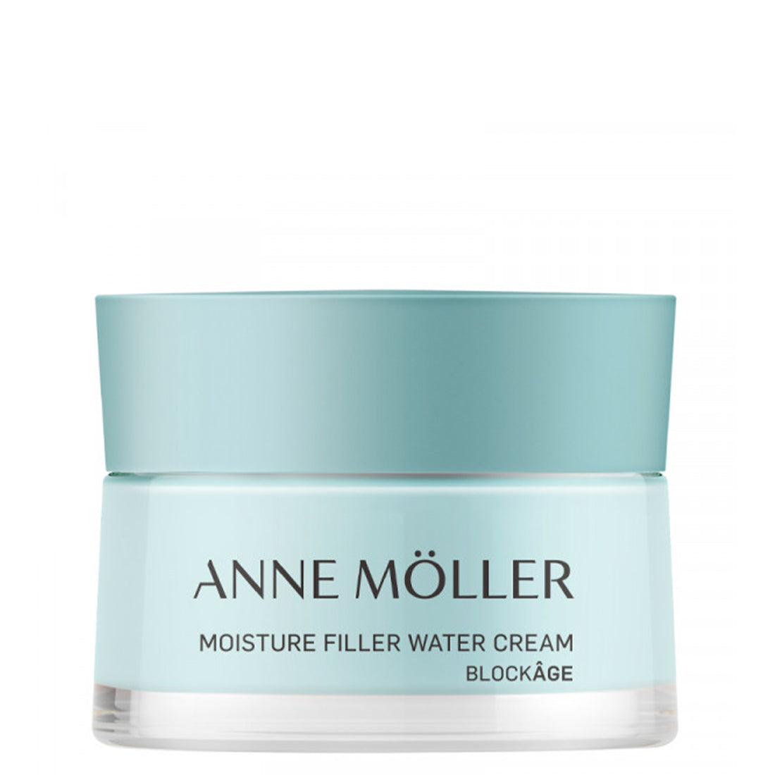 Blockage Moisture Filler Water Cream Crema Idratante Riempitiva 50 ML_ANN6P018_ANNE MOLLER