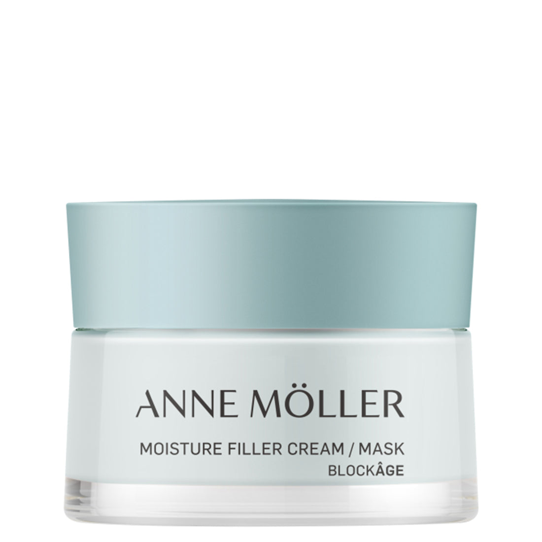Blockage Moisture Filler Water Mask Maschera Idratante Riempitiva 50 ML_ANN6P019_ANNE MOLLER