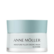 Blockage Moisture Filler Water Mask Maschera Idratante Riempitiva 50 ML_ANN6P019_ANNE MOLLER