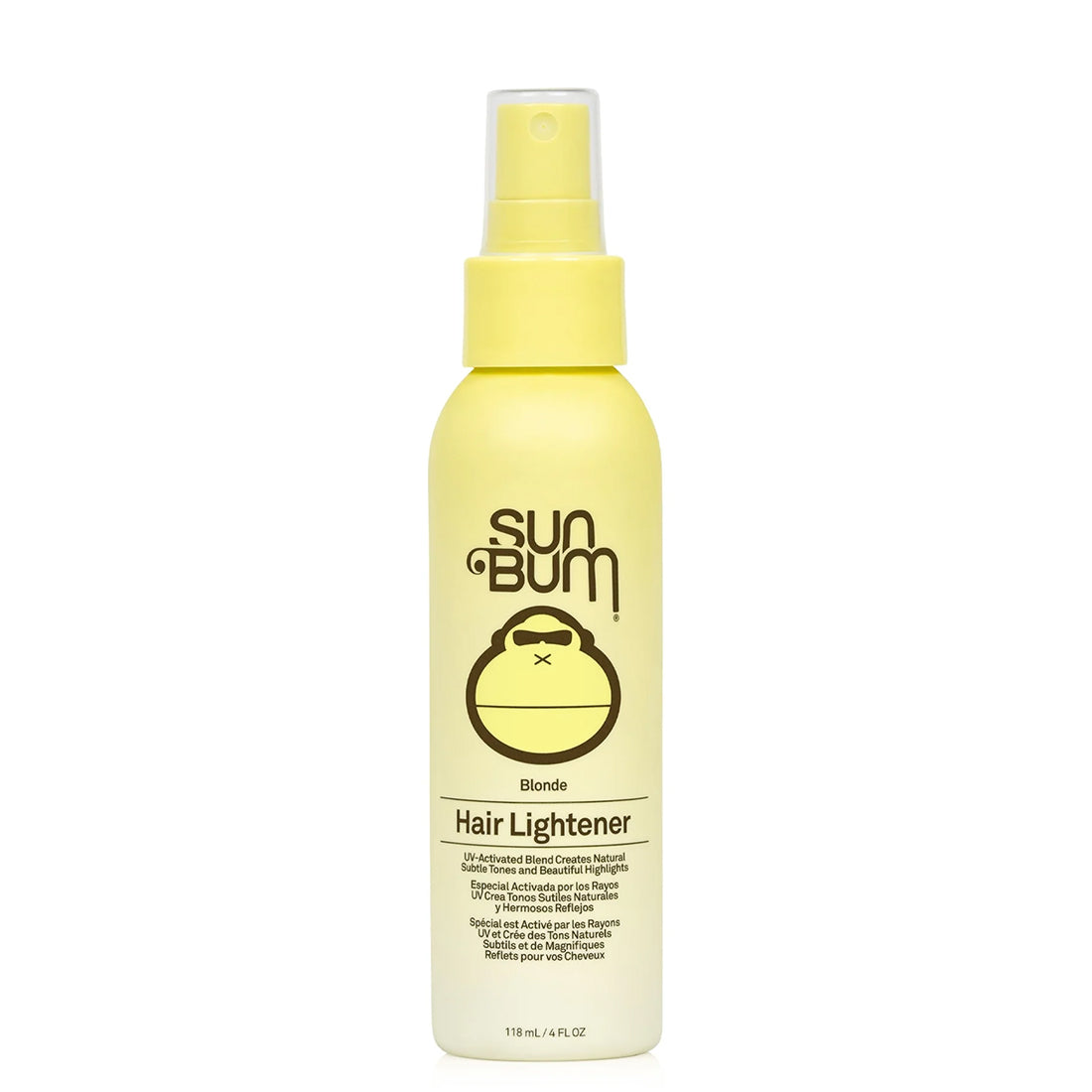 Blonde Hair Lightener Spray Capelli_SB8341045_SUN BUM