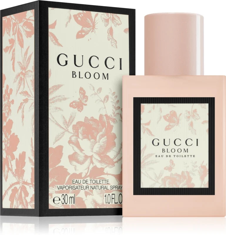 Bloom Eau De Toilette 30 ML_GUC99350097391_Gucci-2