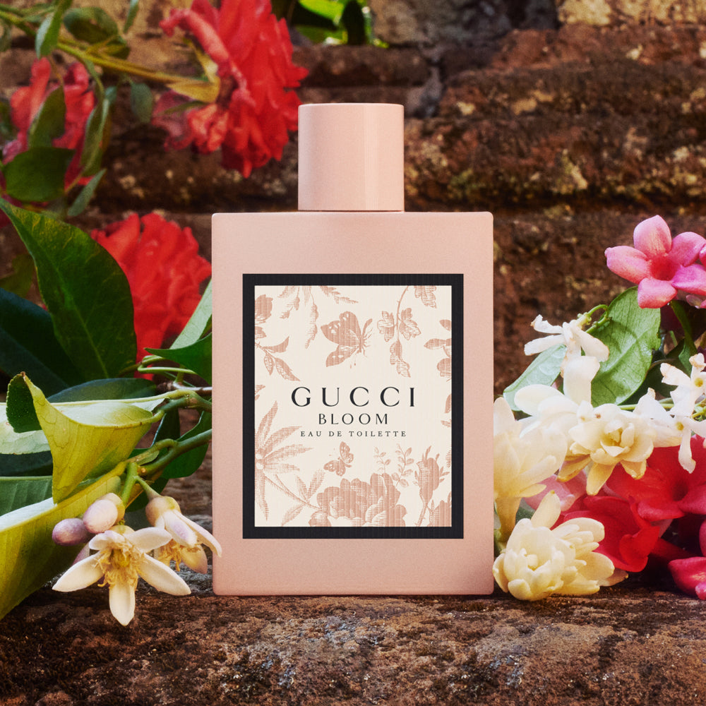 Bloom Eau De Toilette 30 ML_GUC99350097391_Gucci-3