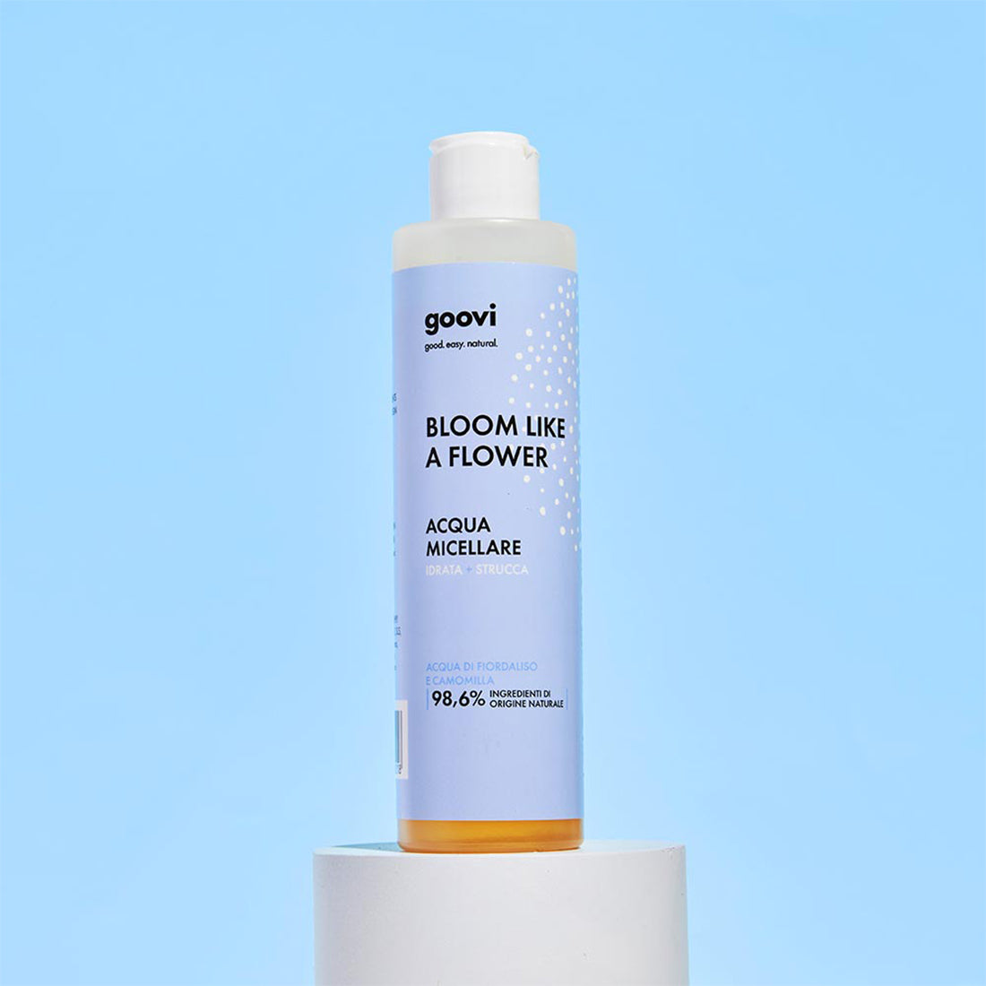 Bloom Like A Flower Acqua Micellare 200 ML_GOO86045_GOOVI-2