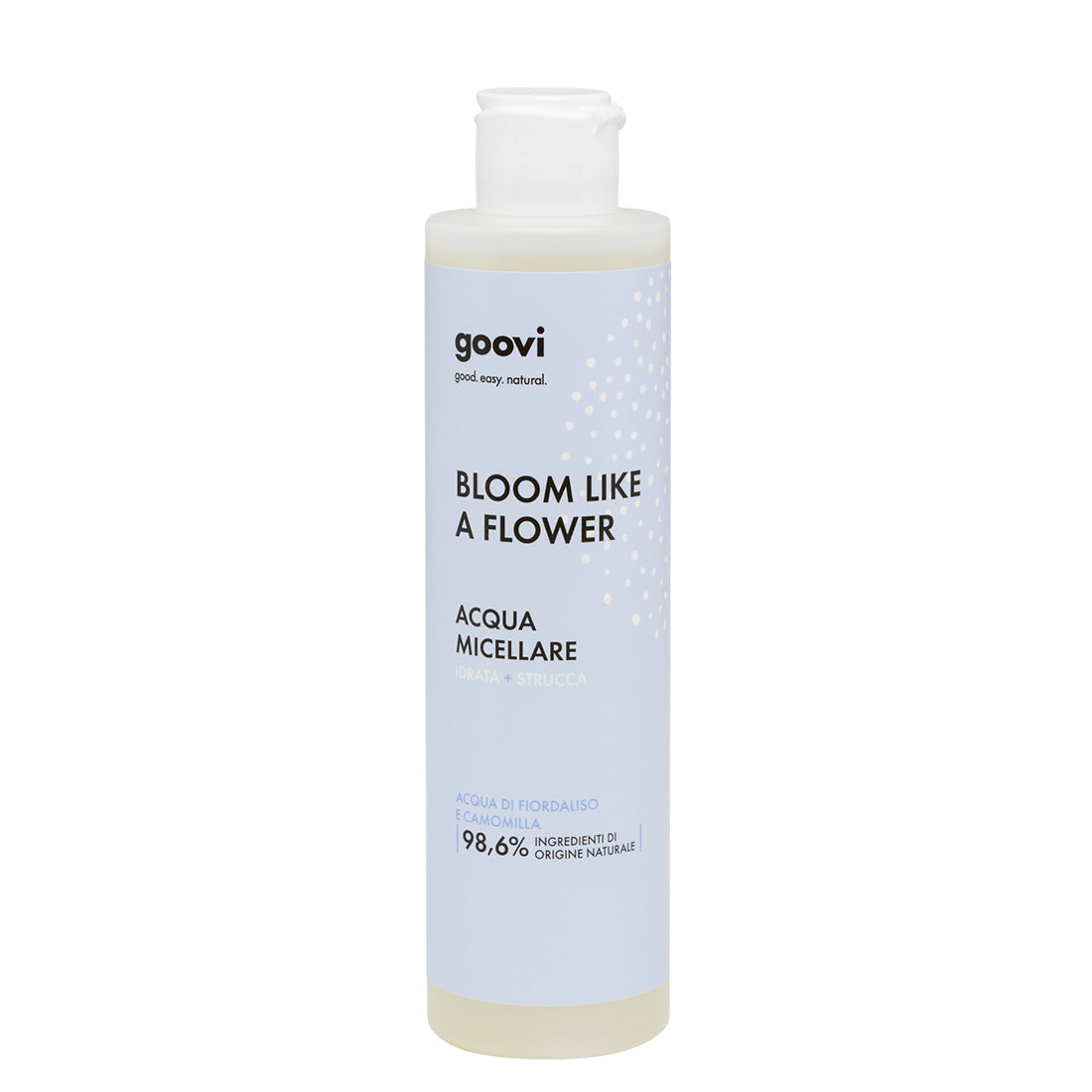 Bloom Like A Flower Acqua Micellare 200 ML_GOO86045_GOOVI