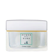 Blu Donna Crema Corpo in Vasetto_ELB30E_Acqua dell'Elba