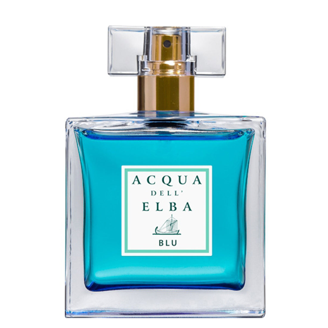 Blu Donna Eau De Parfum 100 ML_ELB25E_Acqua dell'Elba
