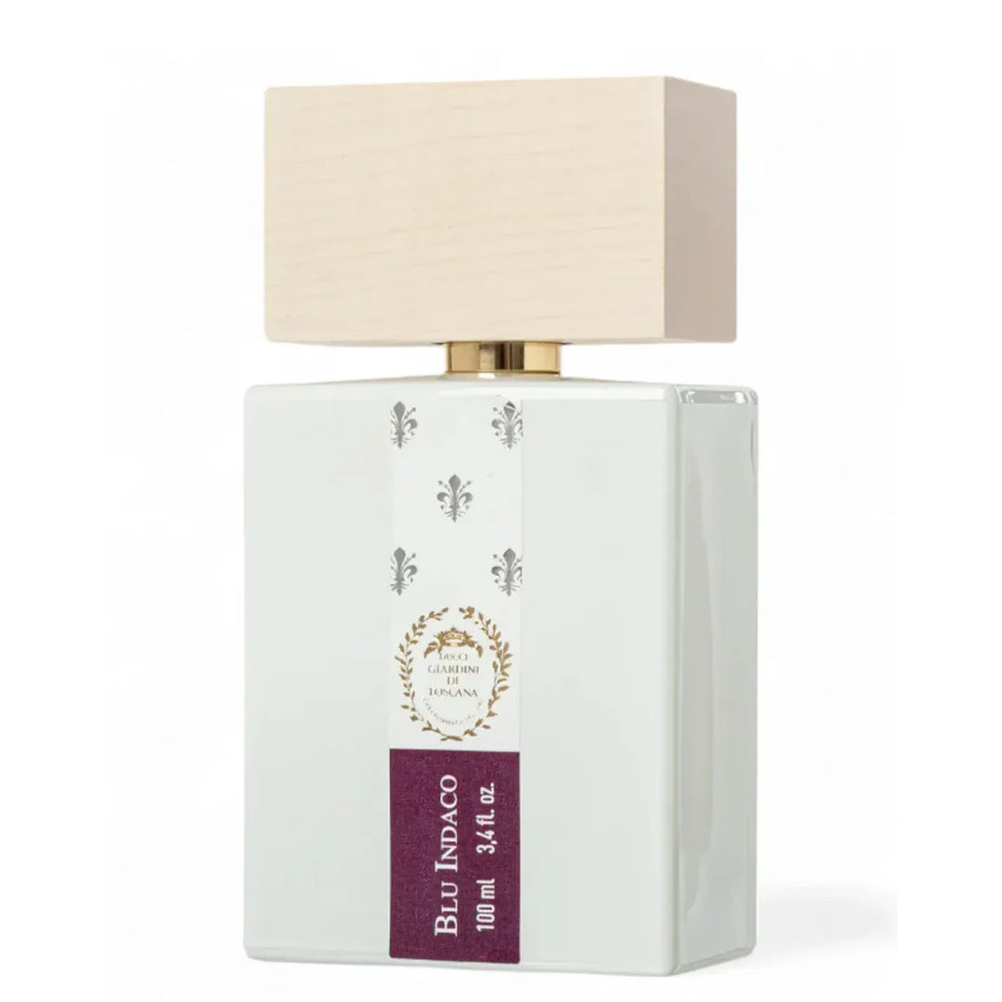 Blu Indaco Eau De Parfum 100 ml_GDTBI100_Giardini Di Toscana