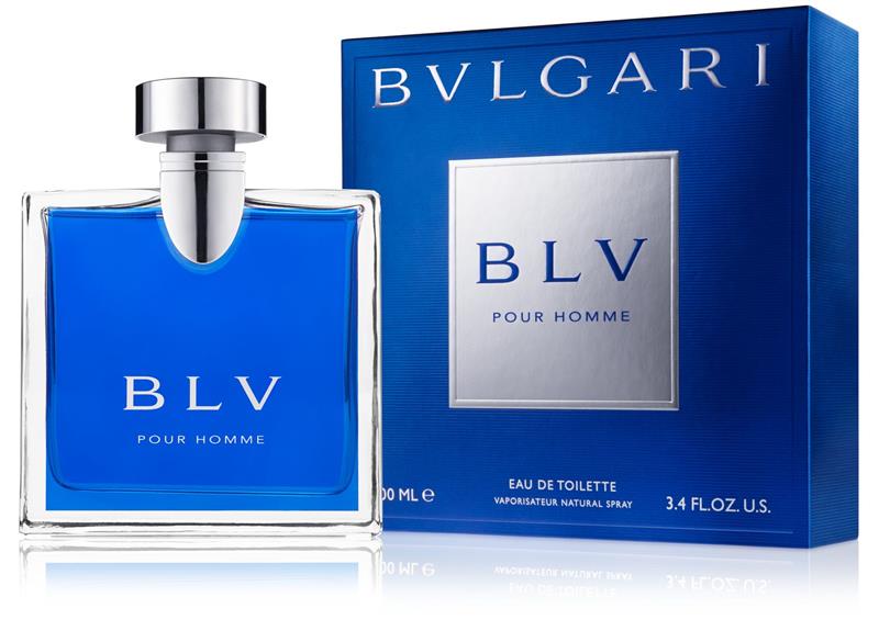 Blu Pour Homme Eau De Toilette 100 ML_BUL88152_Bvlgari-2