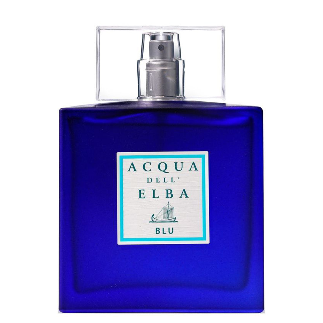 Blu Uomo Eau De Parfum 50 ML_ELB12E_Acqua dell'Elba