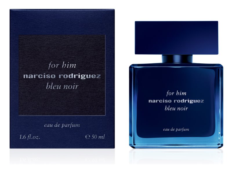 Blue Noir Eau De Parfum 50 ML_NAR88075500000_Narciso Rodriguez-2