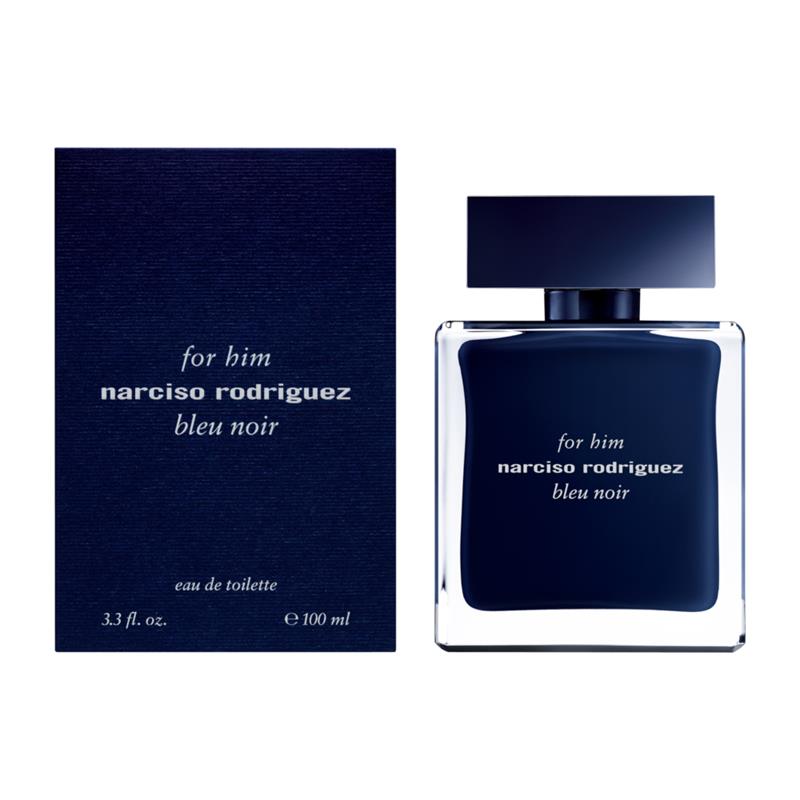 Blue Noir Eau De Toilette 100 ML_NAR88060500000_Narciso Rodriguez-2