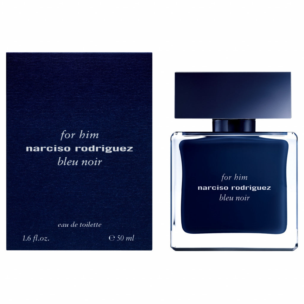 Blue Noir Eau De Toilette 50 ML_NAR88059500000_Narciso Rodriguez-2