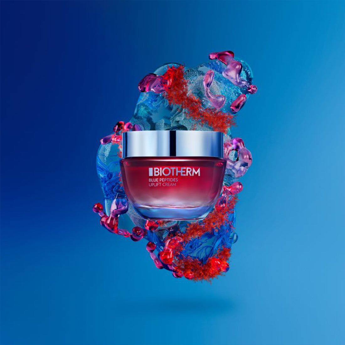 Blue Peptides Uplift Cream Crema Rassodante 50 ML_BIO662500_Biotherm-5