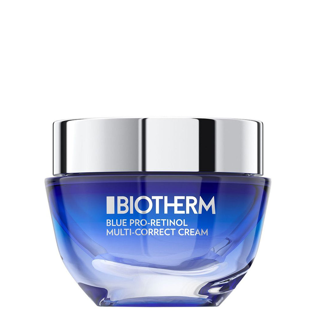Blue Pro-Retinol Multi-correct Cream Trattamento Giorno Antietà 50 ML_BIO340400_Biotherm