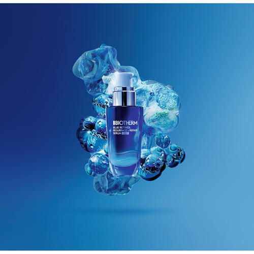 Blue Retinol Serum Light Night Siero Notte 30 ML_BIO392000_Biotherm-2