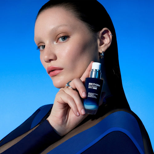 Blue Retinol Serum Light Night Siero Notte 30 ML_BIO392000_Biotherm-3