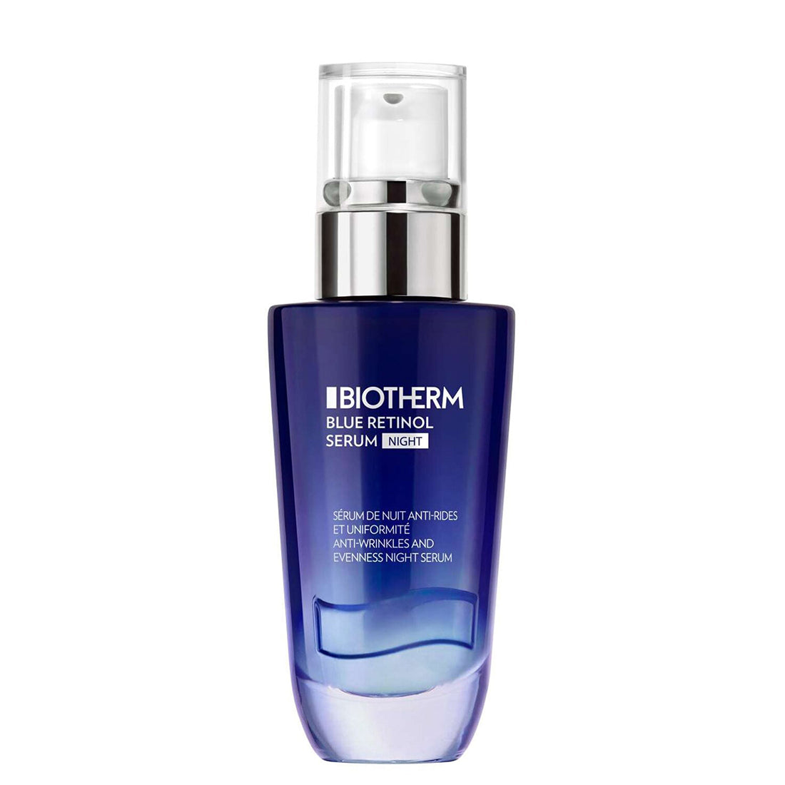 Blue Retinol Serum Light Night Siero Notte 30 ML_BIO392000_Biotherm
