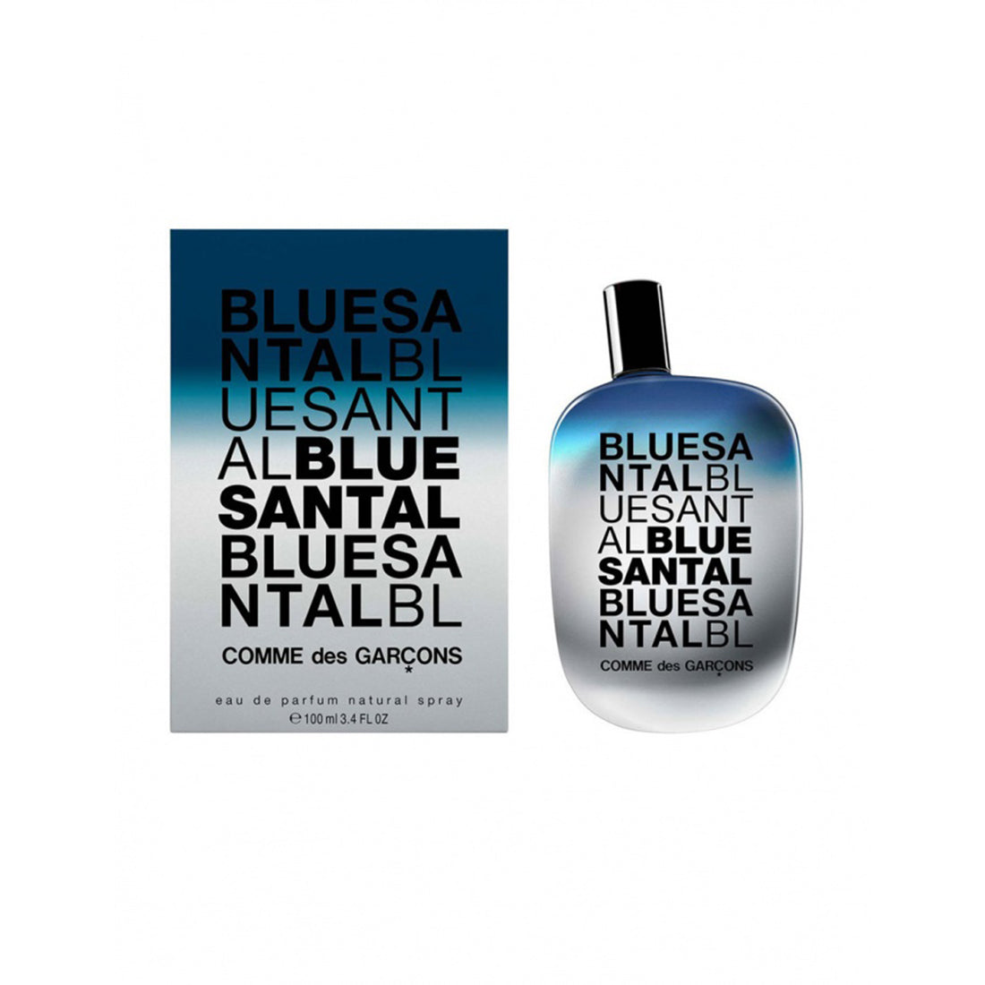 Blue Santal Eau De Parfum 100 ML_COM65084891_Comme Des Garcons-2