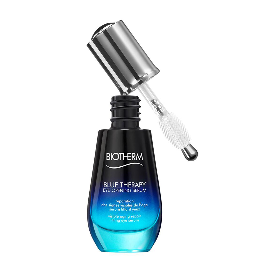 Blue Therapy Eye Opening Serum Siero Contorno Occhi 16,5 ML_BIO6819700_Biotherm
