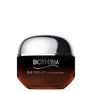 Blue Therapy Revitalize Night Crema Notte Antietà 50 ML_BIO898700_Biotherm