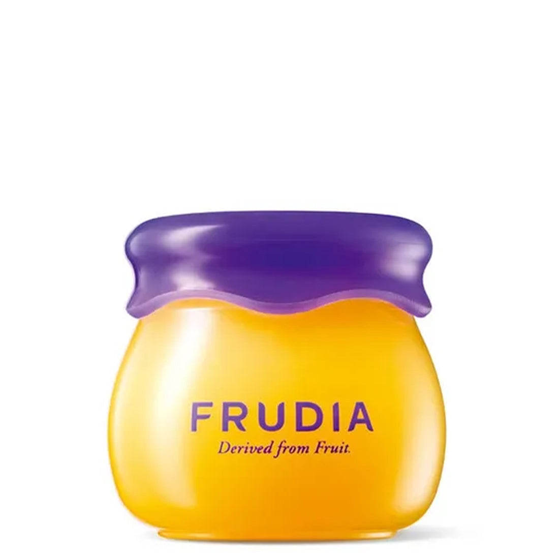 Blueberry Hydrating Honey Lip Balm_FRUFDELBBHNCO_FRUDIA