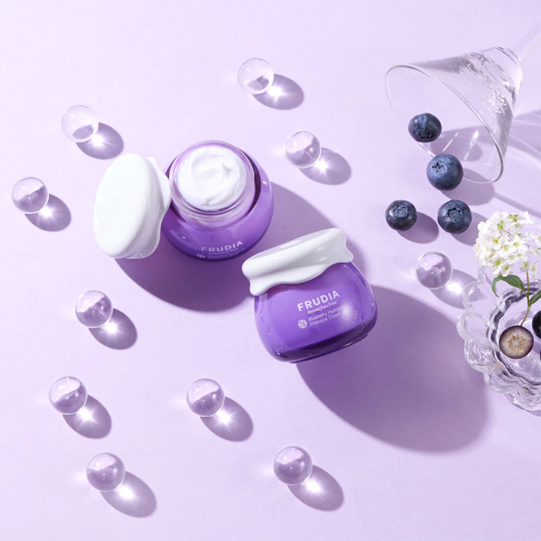 Blueberry Hydrating Intensive Cream Mini_FRUFDACMINR10_FRUDIA-3