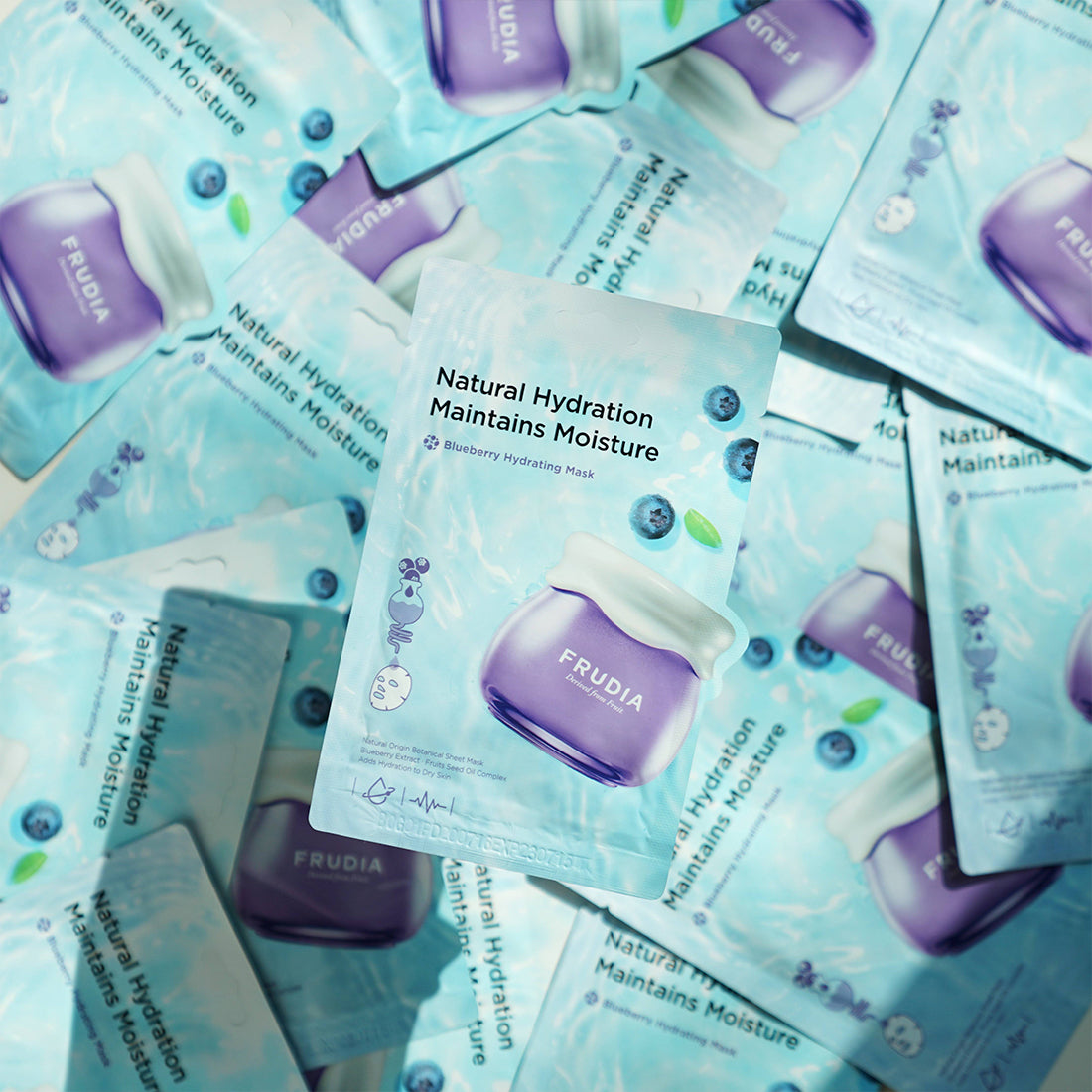 Blueberry Hydrating Mask_FRUFFASHBNG20_FRUDIA-5