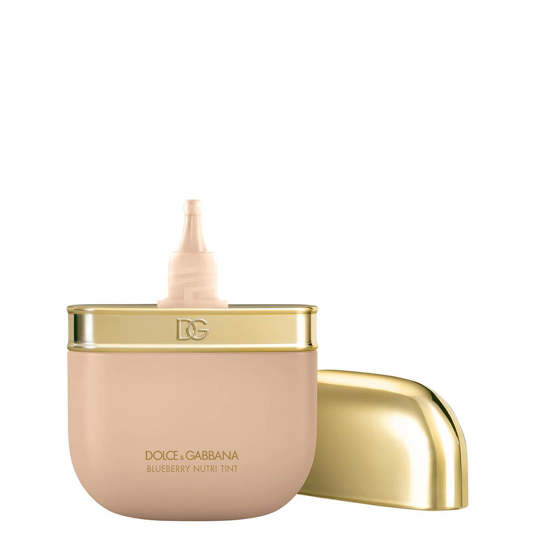 Blueberry Nutri Tint Crema Colorata Idratante e Illuminante 10N_DOLP3LB1008_Dolce&Gabbana