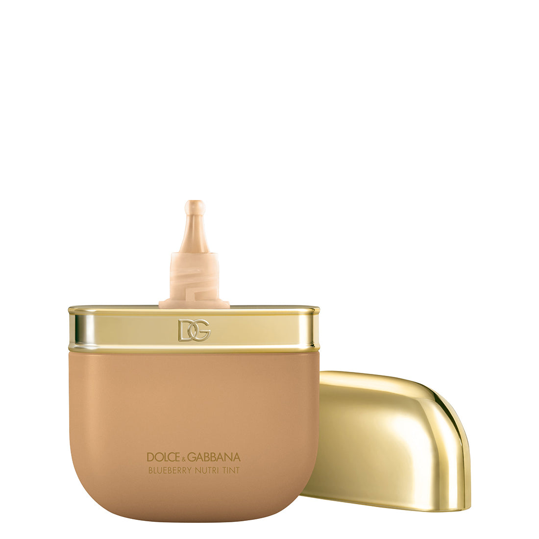 Blueberry Nutri Tint Crema Colorata Idratante e Illuminante 16N_DOLP3LB1012_Dolce&Gabbana