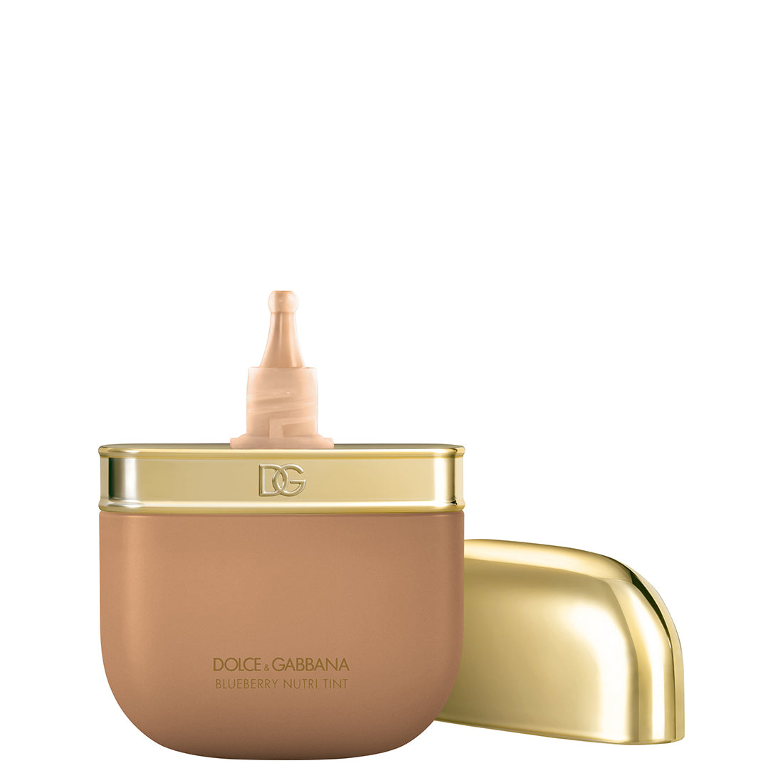 Blueberry Nutri Tint Crema Colorata Idratante e Illuminante 19W_DOLP3LB1015_Dolce&Gabbana