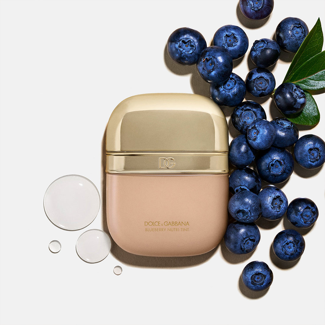 Blueberry Nutri Tint Crema Colorata Idratante e Illuminante 24N_DOLP3LB1018_Dolce&Gabbana-5
