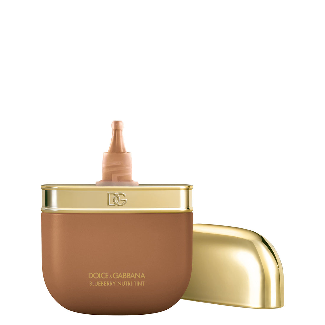 Blueberry Nutri Tint Crema Colorata Idratante e Illuminante 24N_DOLP3LB1018_Dolce&Gabbana