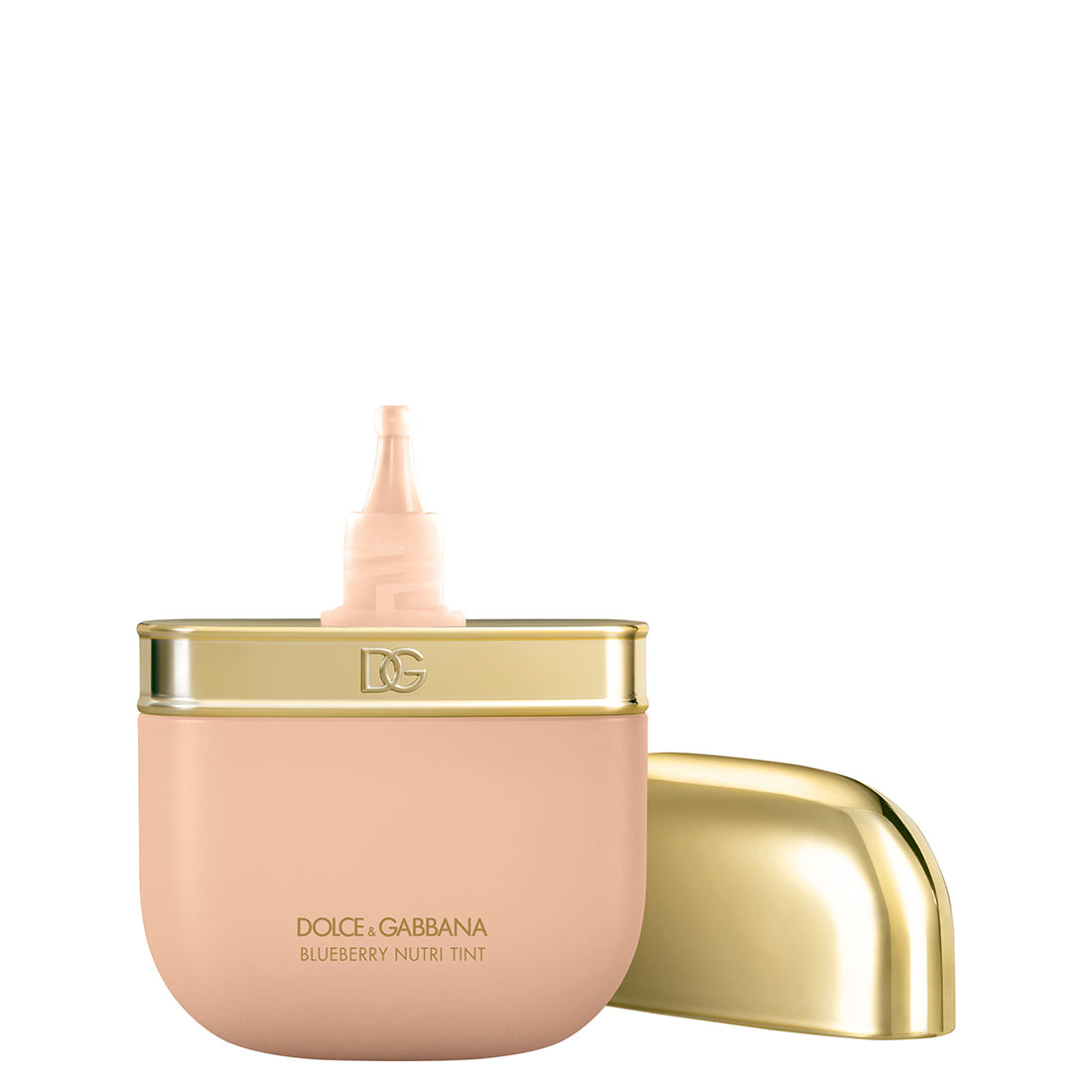 Blueberry Nutri Tint Crema Colorata Idratante e Illuminante 5N_DOLP3LB1004_Dolce&Gabbana