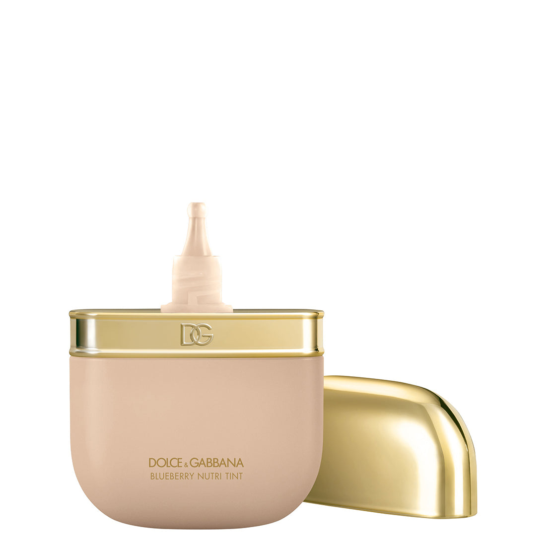 Blueberry Nutri Tint Crema Colorata Idratante e Illuminante 7N_DOLP3LB1006_Dolce&Gabbana