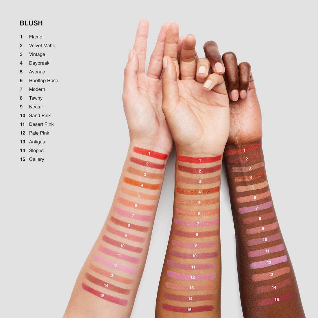 Blush Matte Blush in Polvere Matte Nectar_BOBH71702_Bobbi Brown-4