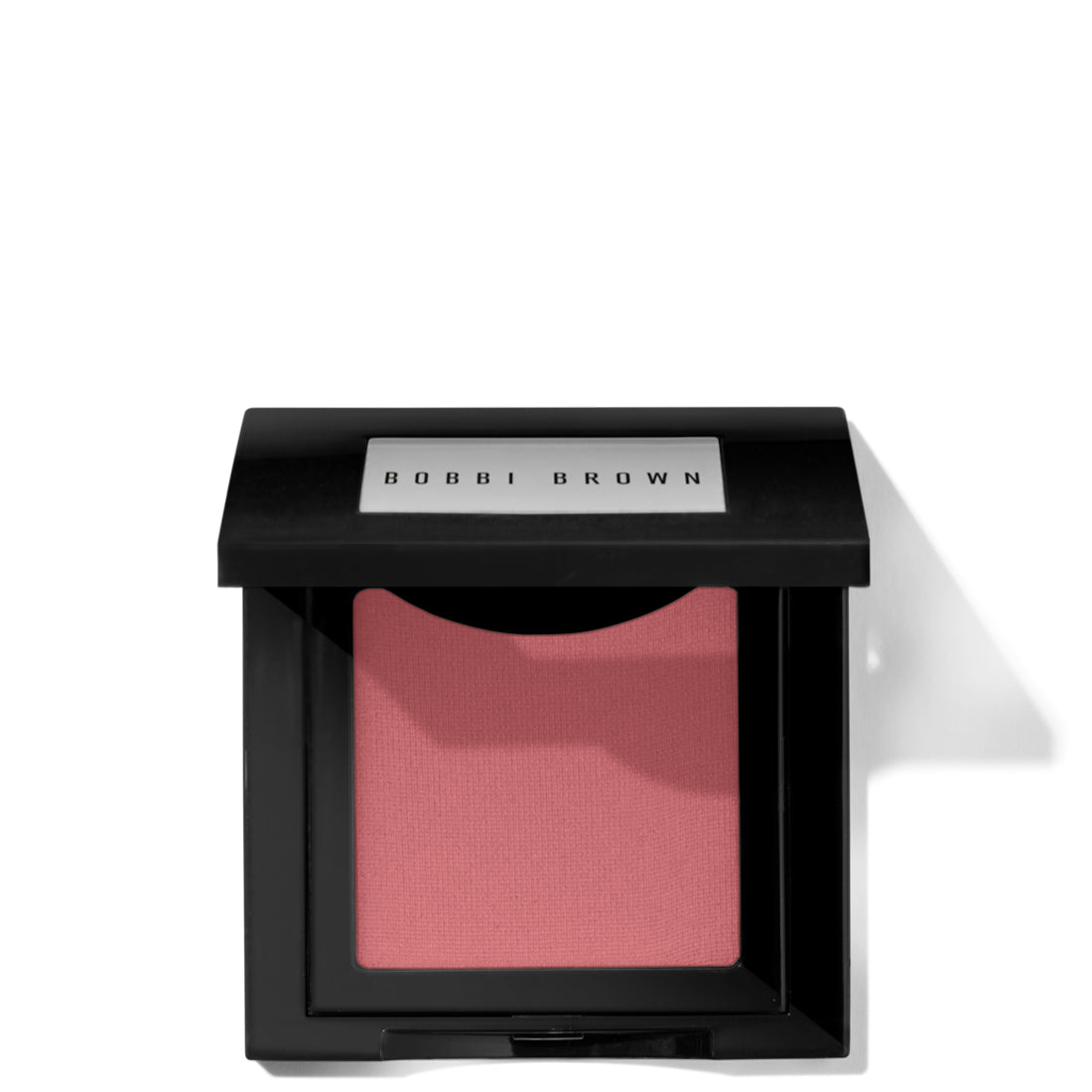 Blush Matte Blush in Polvere Matte Tawny_BOBH71708_Bobbi Brown