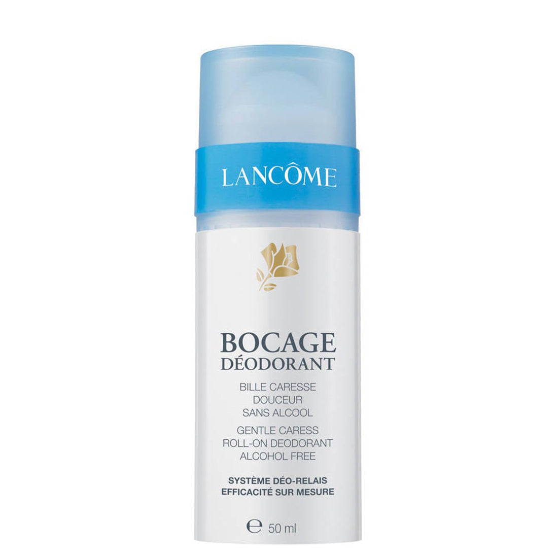 Bocage Bille Caresse Doucer Deodorante Roll On 50 ml_LCO1605319_Lancome
