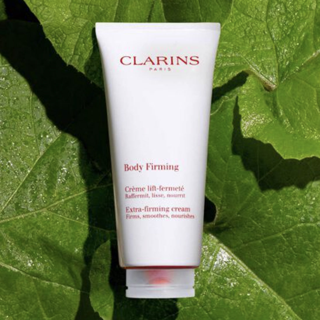 Body Firming Creme Lift Fermete  Crema Corpo Rassodante 200 ML_CLA80084435_Clarins-4