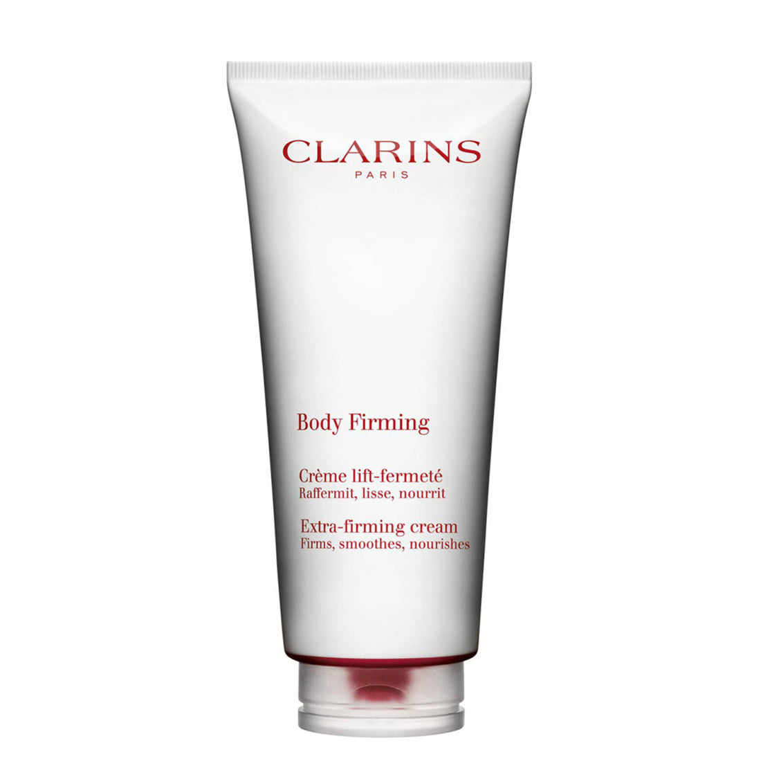 Body Firming Creme Lift Fermete  Crema Corpo Rassodante 200 ML_CLA80084435_Clarins
