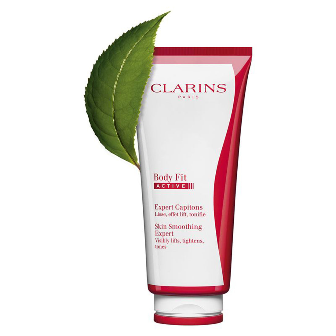 Body Fit Active Trattamento Rimodellante Corpo 200 ML_CLA80102952_Clarins-2