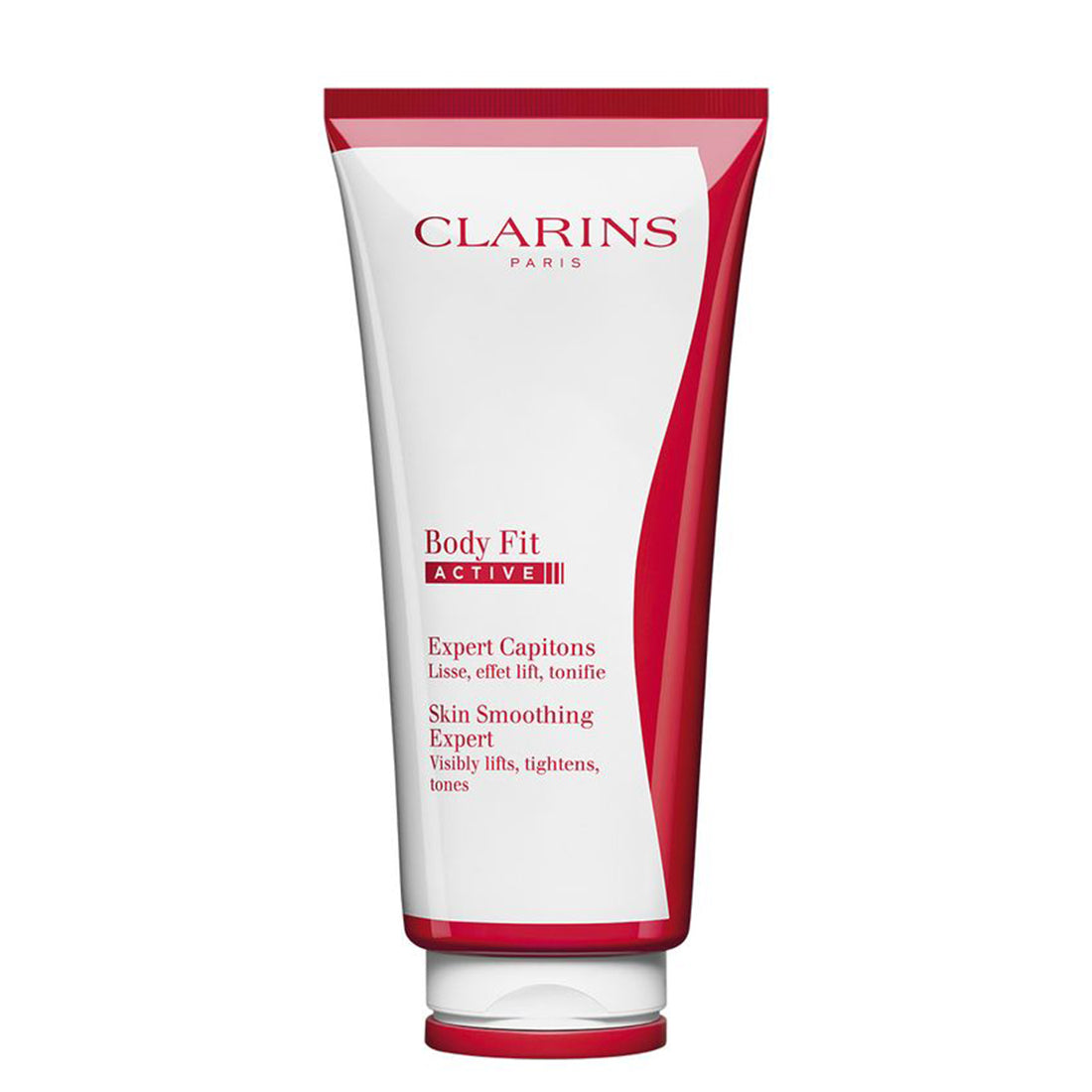 Body Fit Active Trattamento Rimodellante Corpo 200 ML_CLA80102952_Clarins