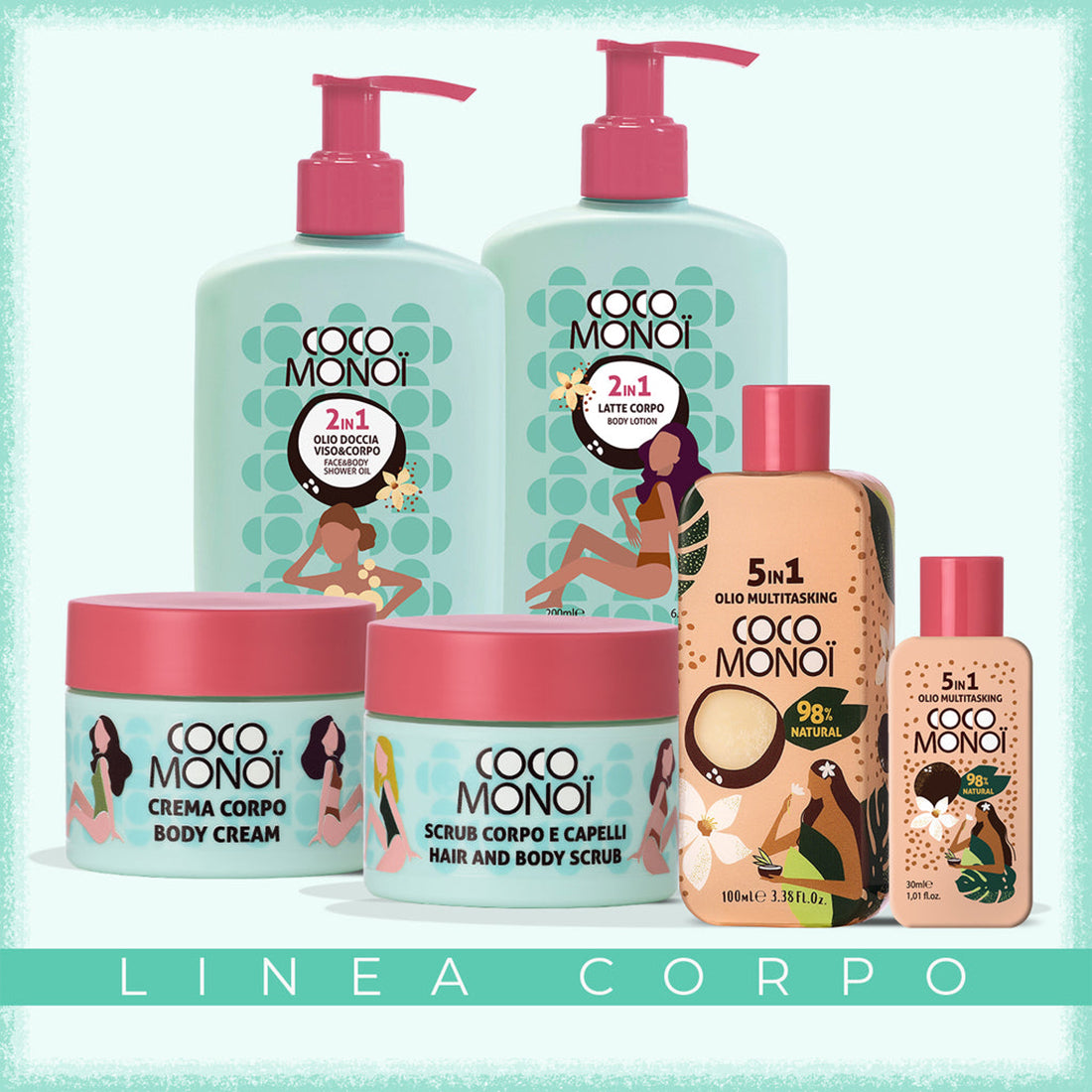 Body Lotion 200 ML_COC803620_COCO MONOI-5