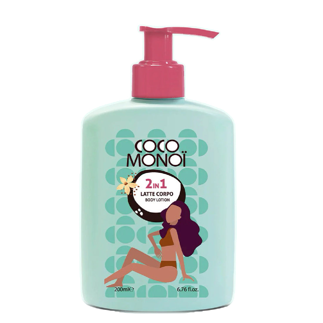Body Lotion 200 ML_COC803620_COCO MONOI