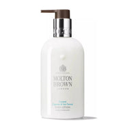 Body Lotion Costal Cypress & Sea Fennel_MB47NHB235CR3_Molton Brown