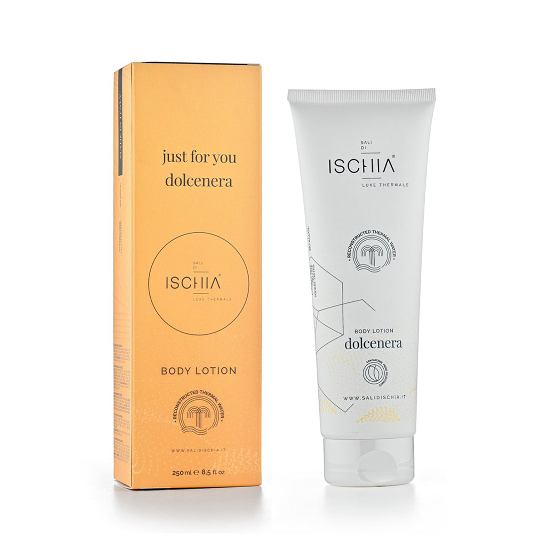 Body Lotion Dolcenera 250 ML_ISC0464_SALI DI ISCHIA-2
